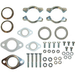 Exhaust Fitting Kit 25-30hp