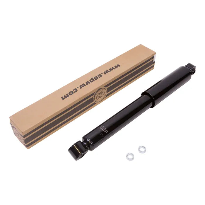 Shock Absorber, Front/Rear, GAS, Beetle/Ghia/Kombi/T3