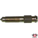 Breather screw/valve