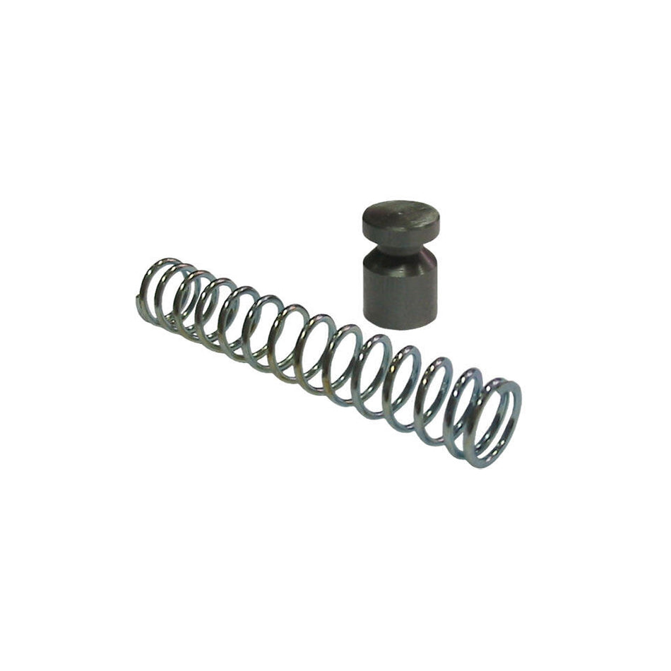 Oil Pressure Relief Valve Set (Single)
