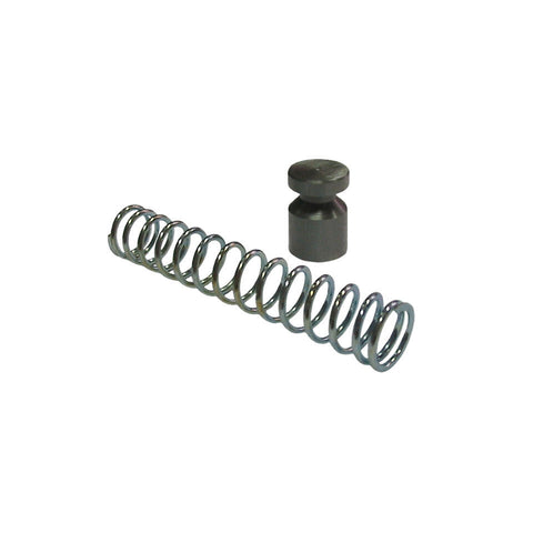 Oil Pressure Relief Valve Set (Single)