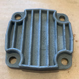 Oil Pump Cover for 8mm stud case