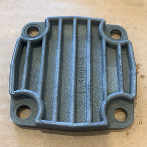 Oil Pump Cover for 8mm stud case