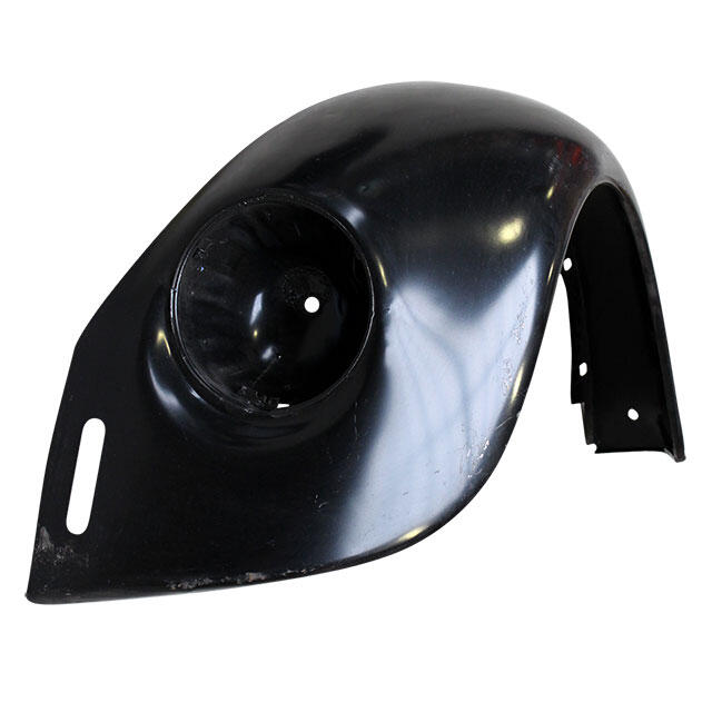 Front Wing/Guard, Left and Right, Beetle 1974 on
