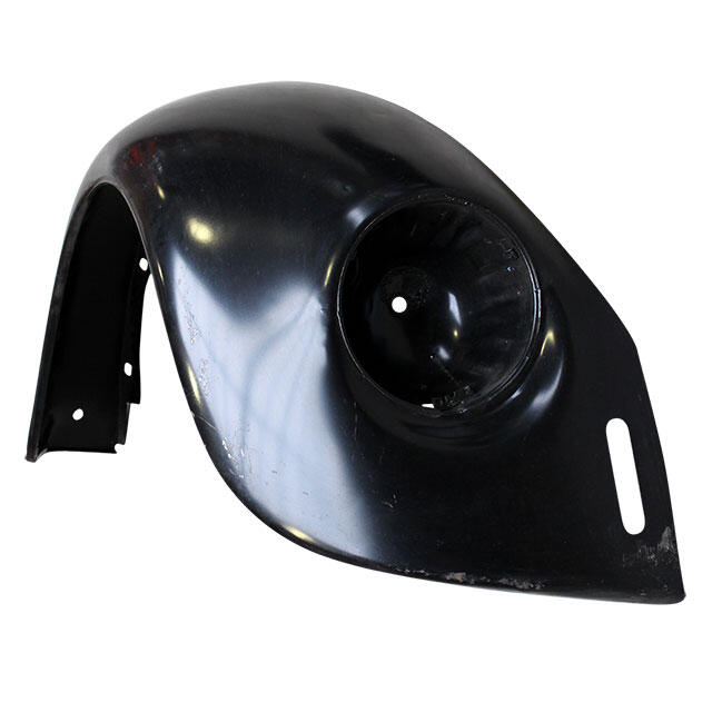 Front Wing/Guard, Left and Right, Beetle 1974 on