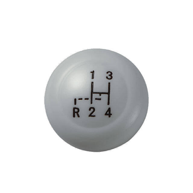 Gear Shift Knob, 10MM, Assorted - Beetle/Ghia/Split Kombi 1947 to 1967