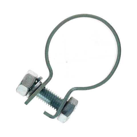 Exhaust Tailpipe Clamp 25/30hp, Beetle & Split Bus
