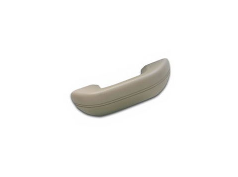 Arm Rest, Beetle 1968-72 White