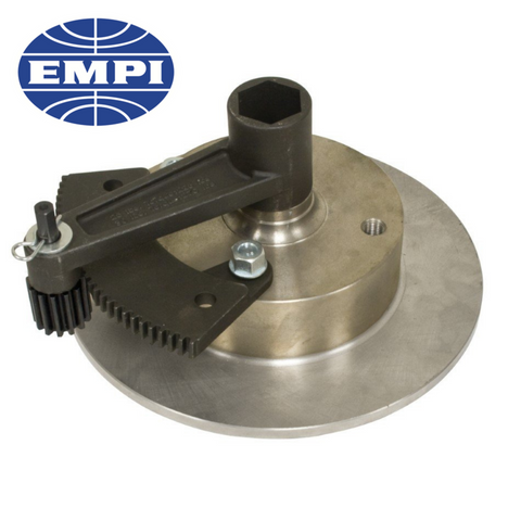 TORQUE MULTIPLIER