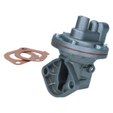 Fuel pump (6mm) 25/30hp (Din) - TQ
