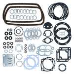 ENGINE GASKET SET - 1300/1500/1600cc 1961-1979