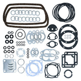 ENGINE GASKET SET - 1300/1500/1600cc 1961-1979