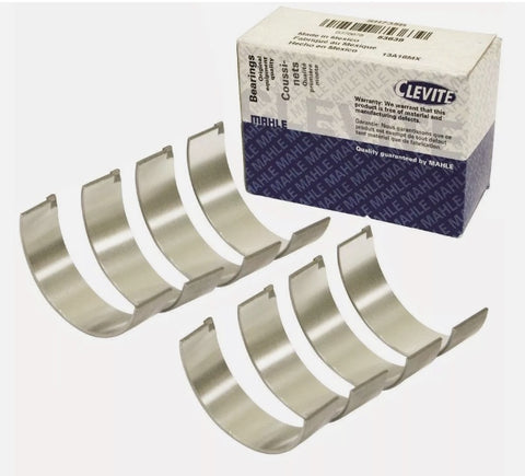 Con Rod Bearings, T1 Stroker