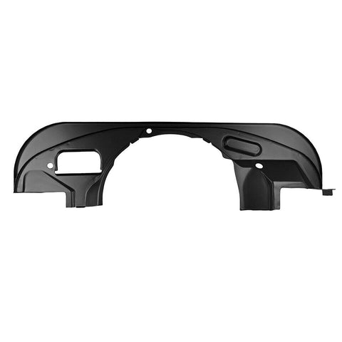 Front  Engine Tinware Twin Port