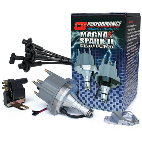 MAGNA SPARK II KIT - CB Performance T.1