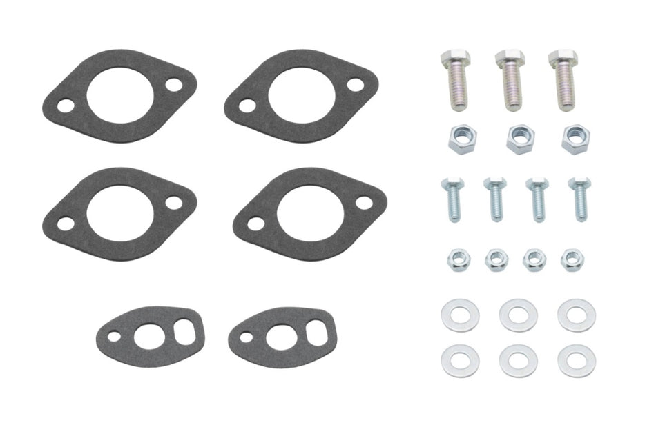 Exhaust System, Baja 1300cc+