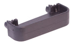 Stop Buffer for Accelerator Pedal, Kombi 1968-72