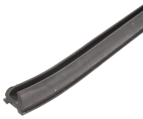 Vertical 1/4 Light Seal,kombi 1967-79
