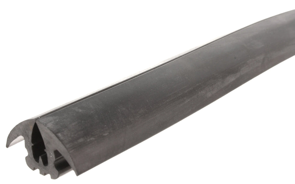 Front 1/4 Window Seal, Kombi 1968-79