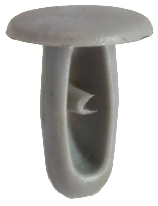 Sliding Door Upper Roller Cover Pin:
