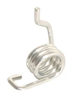 Sliding Door Lock Mechanism Spring: