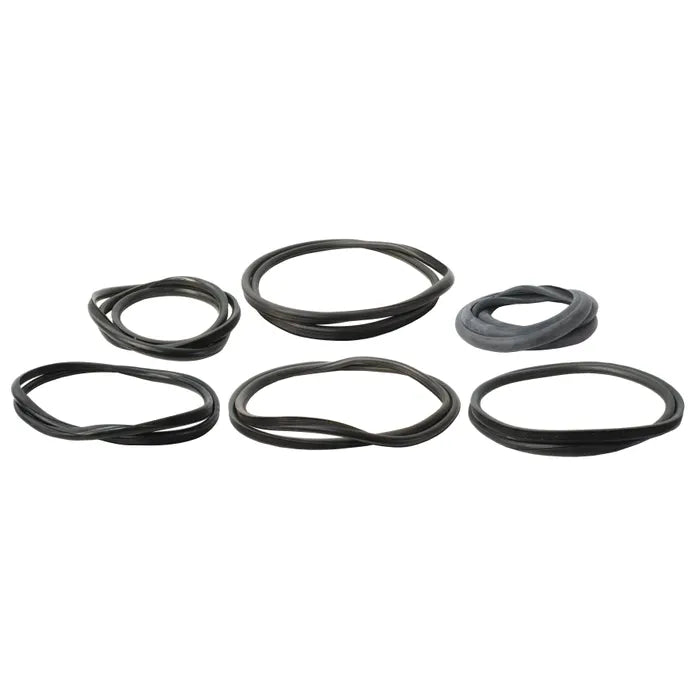 Window Seal KIT, Kombi 1968-79