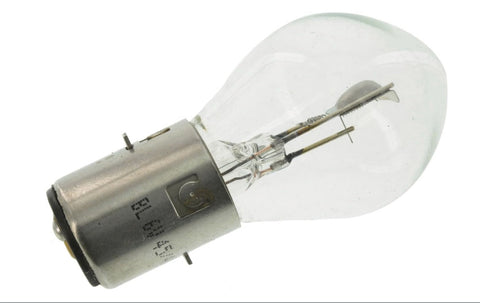 Headlight Bulb 6V 45/40W,  Beetle/Kombi 1950-60