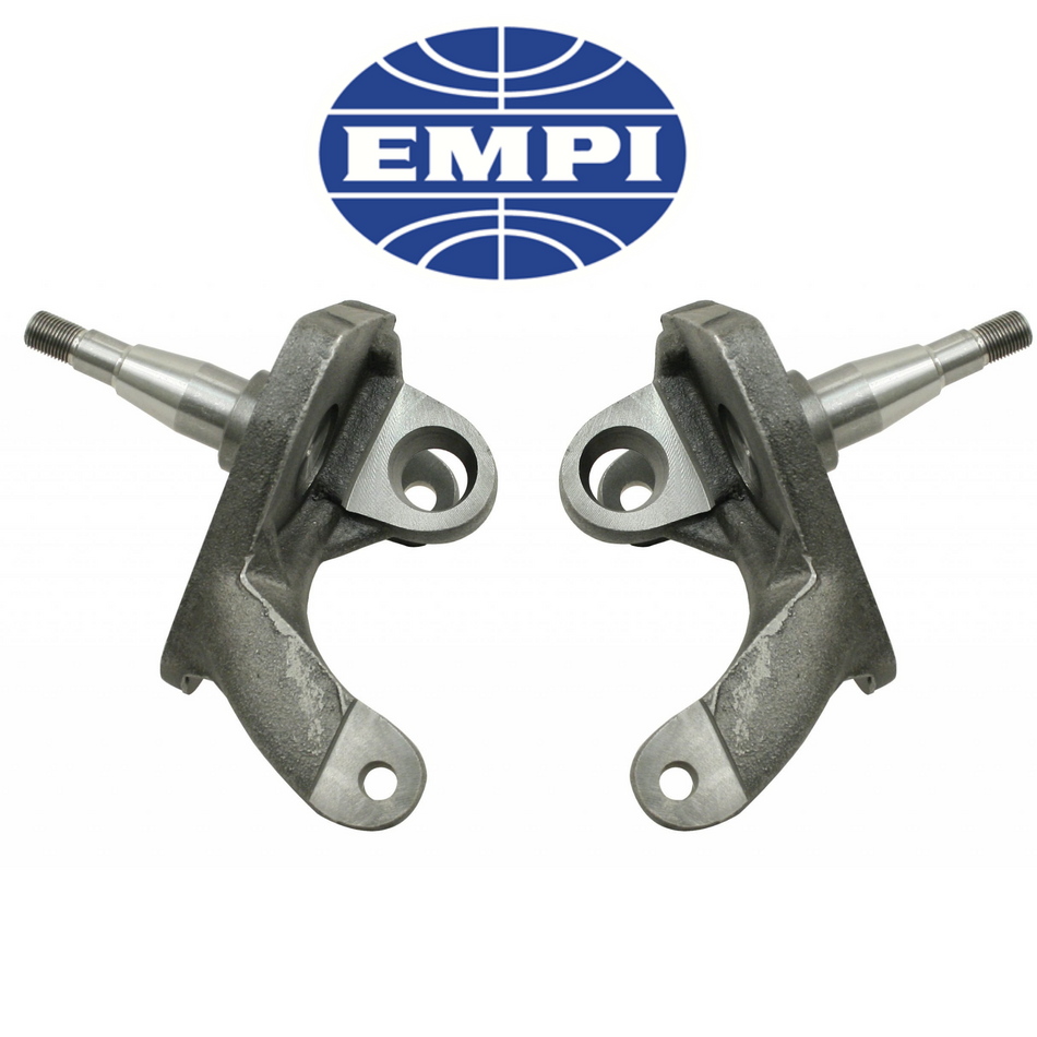 Drop Spindle, Ball Joint, DISC BRAKE