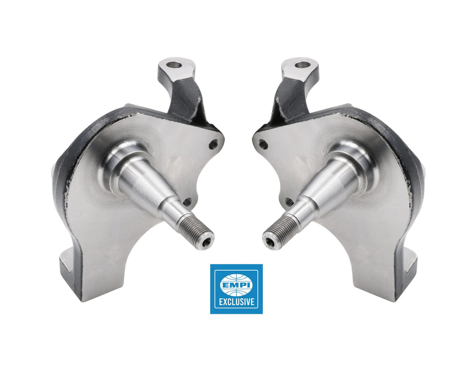 Drop Spindle, Ball Joint FORGED Disc BRAKE