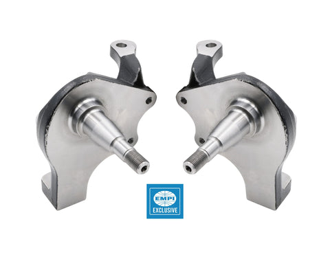 Drop Spindle, Ball Joint FORGED Disc BRAKE