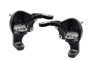 Drop Spindle, Ball Joint FORGED Disc BRAKE