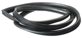 Middle 3/4 Fixed SIDE Window Seal, Kombi 1968-79