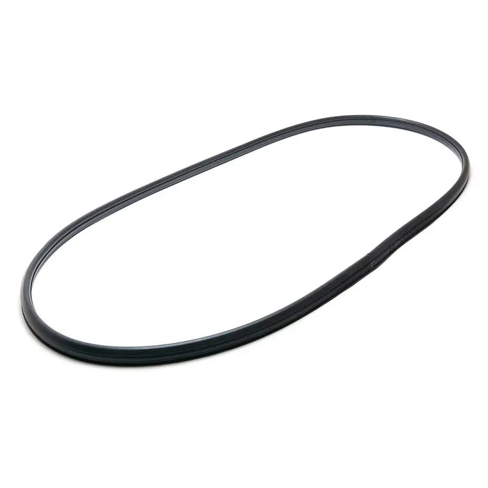 Seal Rear Side Window, W/O Trim Recess T25