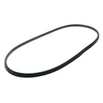 Seal Rear Side Window, W/O Trim Recess T25