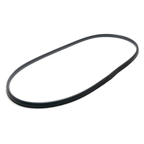 Seal Rear Side Window, W/O Trim Recess T25
