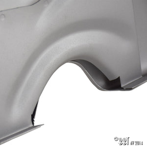 Rear Valance Beetle 08/60 -07/66 SWT