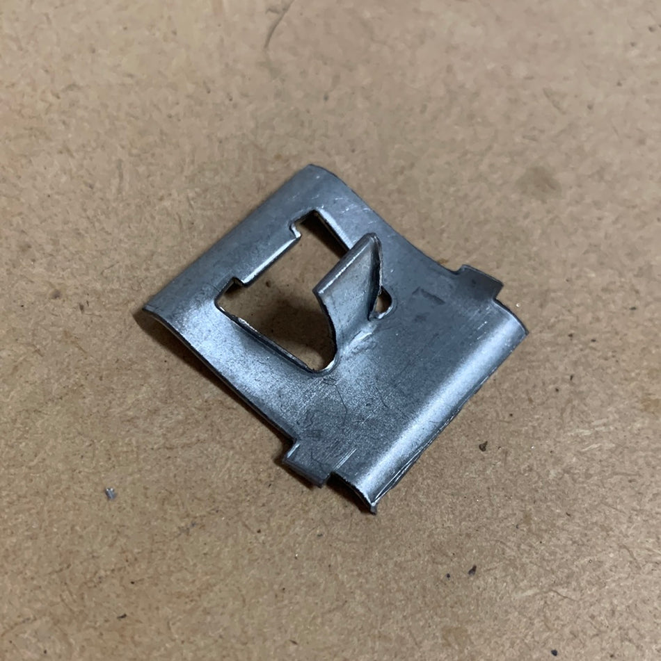 Running Board Trim Clip