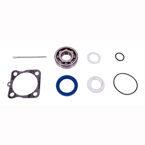 Rear Wheel Bearing Kit SWING AXLE, Beetle/Ghia/T3