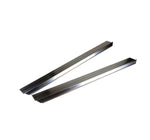 Door Sill Cover SET, Ghia 1964-74