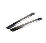 Door Sill Cover SET, Ghia 1964-74