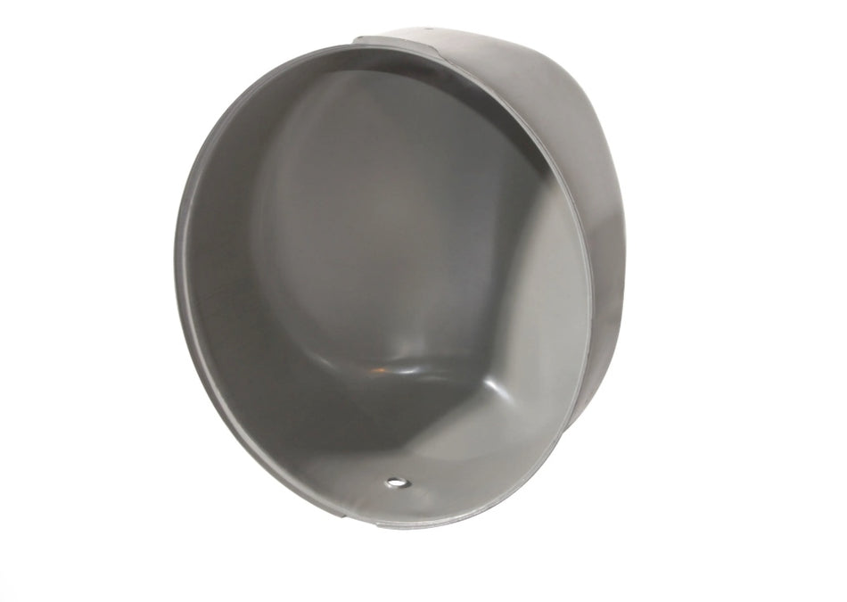 Headlight Bowl, Kombi 1950-67 Wolfsburg west