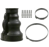 Axle Boot Kit, T2/Beetle/Ghia etc