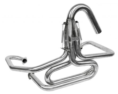 Stinger Exhaust, Off road, Buggy,Trike