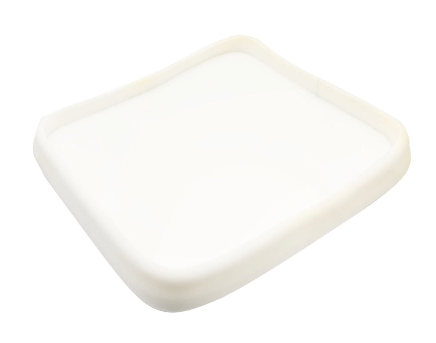 FRONT Seat Back Foam, Beetle 1965-67