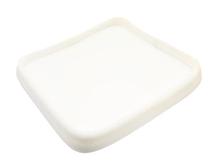 FRONT Seat Back Foam, Beetle 1965-67