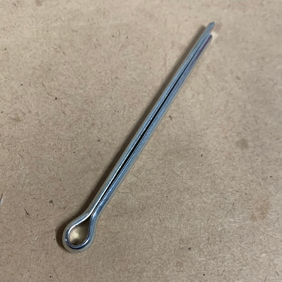 Rear Axle Nut 46mm Hex