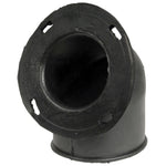 Fuel Filler Rubber Elbow, Kombi 1974-79