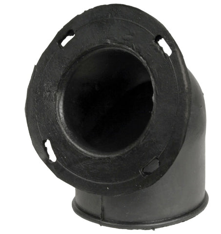 Fuel Filler Rubber Elbow, Kombi 1974-79