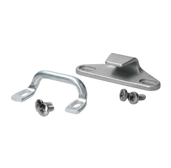 PASGR Seat Rest Mount Kit, Kombi 1967-74