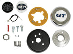 Steering Wheel Adapter Kit, T1 Bug/Ghia EARLY